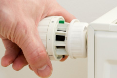 Nailsbourne central heating repair costs