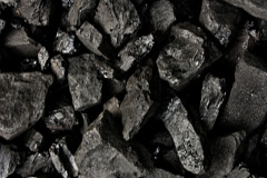 Nailsbourne coal boiler costs