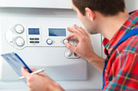 free Nailsbourne gas safe engineer quotes